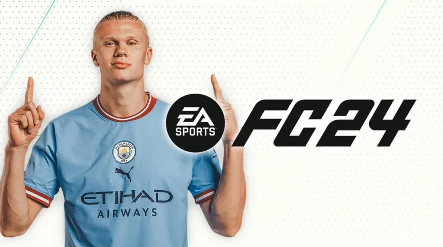 EA SPORTS FC 24 R1 PS4 CD