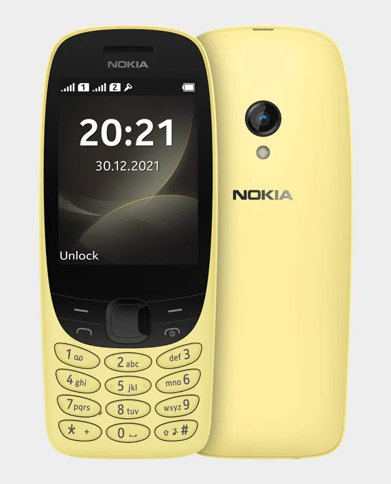 NOKIA 6310 TA-1400 DS