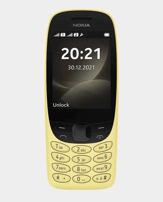 NOKIA 6310 TA-1400 DS