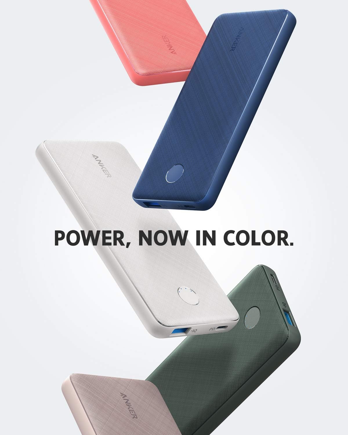 A1244H11 ANKER POWERCORE SLIM 10000 PD