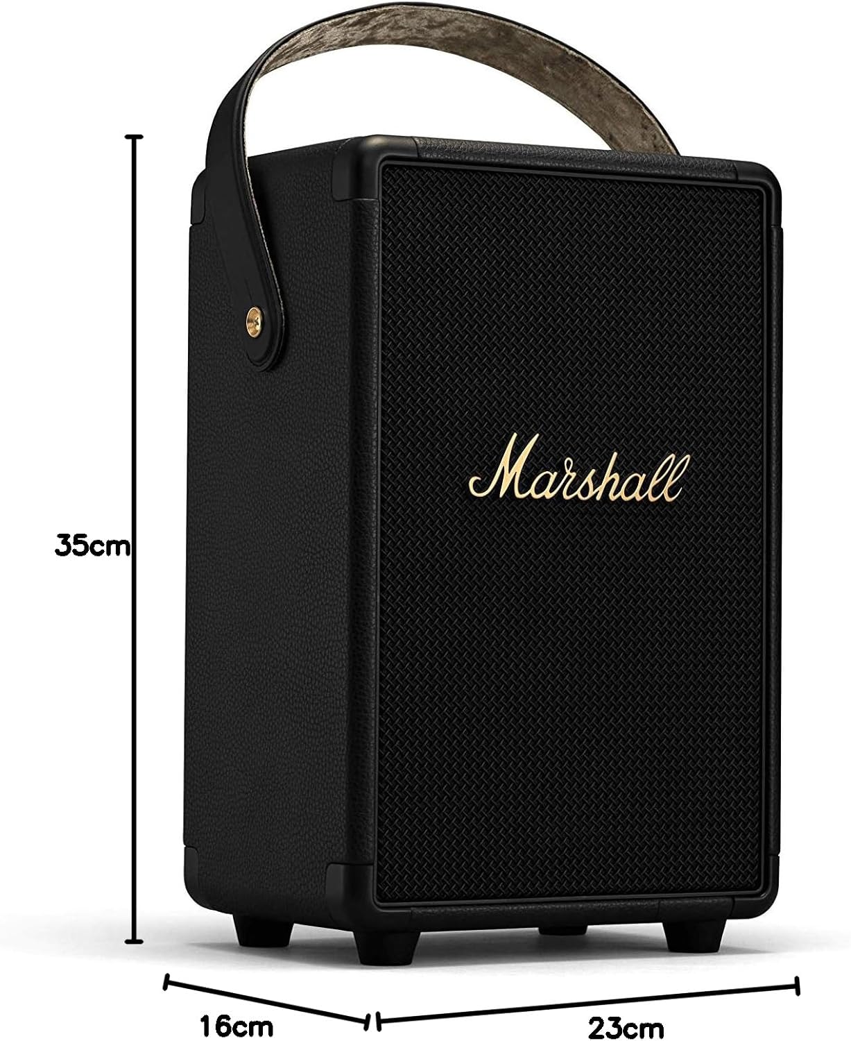 MARSHALL TUFTON SPEAKER 1006130