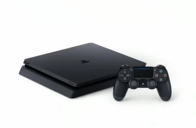 SONY PS4 SLIM 500GB CONSOLE
