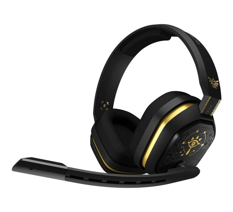 ASTRO A10 ZELDA HEADSET