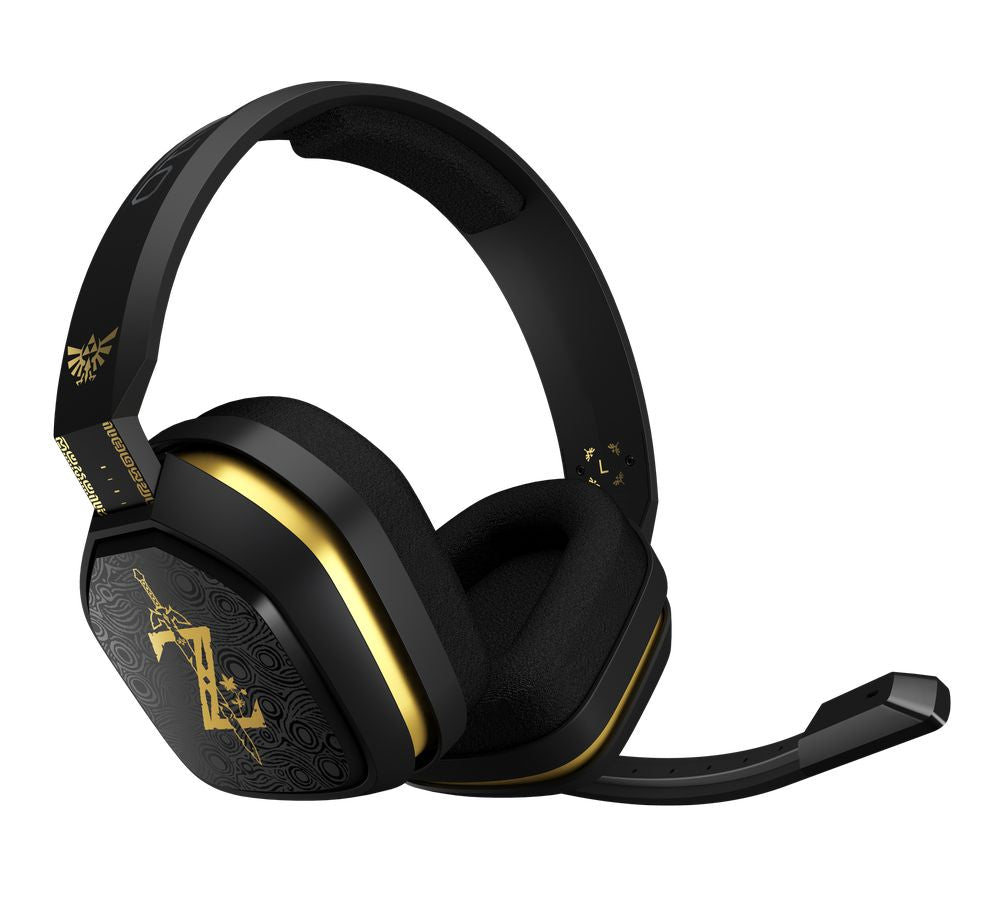 ASTRO A10 ZELDA HEADSET