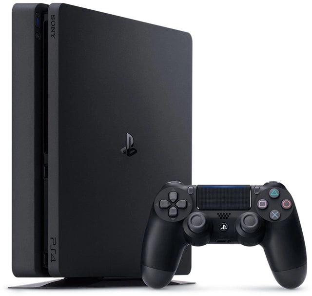 SONY PS4 SLIM 500GB CONSOLE