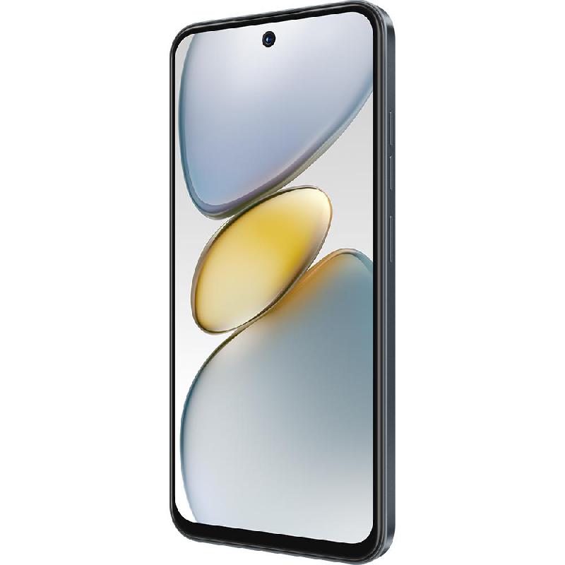 TECHNO KL4 SPARK GO 1 4/128 GB STARTRAIL BLACK