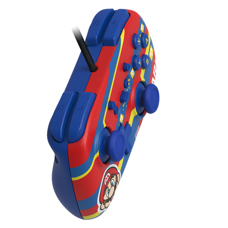 NINTENDO CONTROLLER HORI PAD MINI