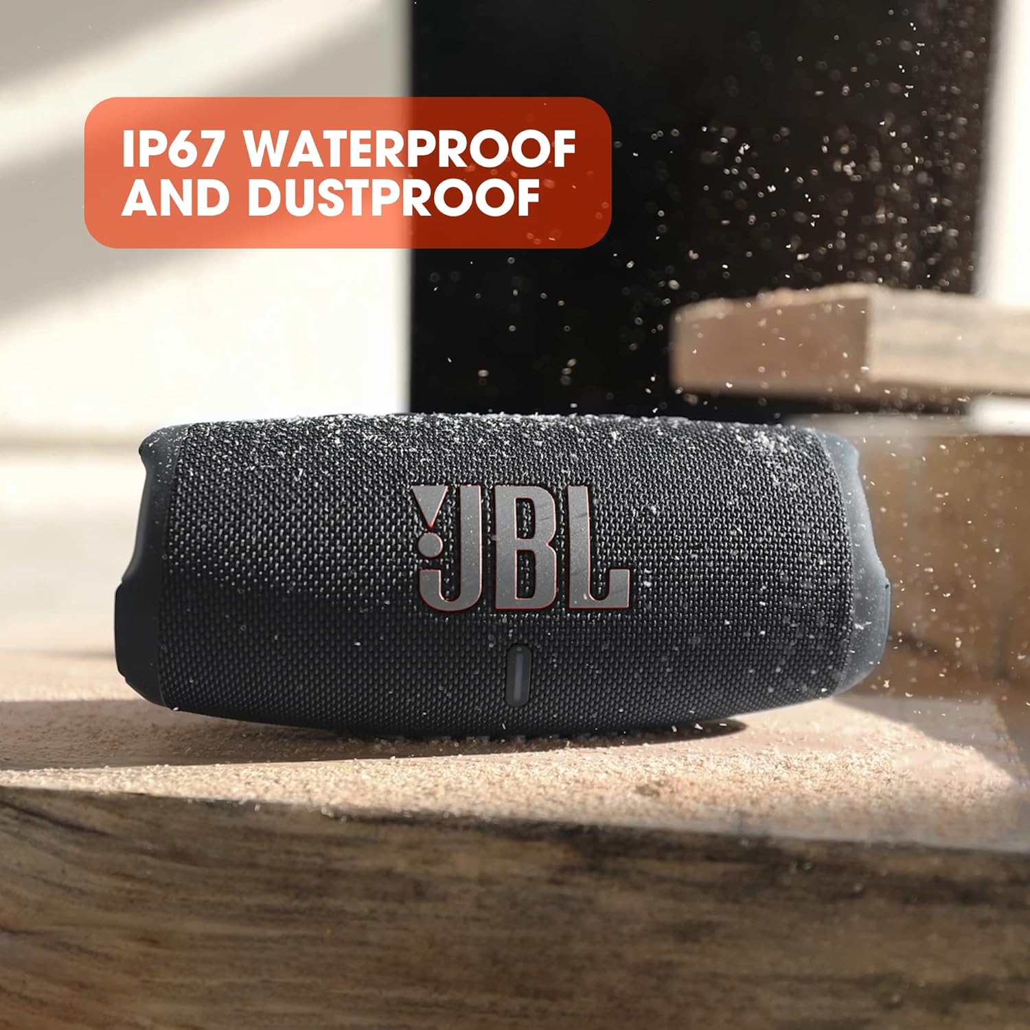 JBL HARMAN CHARGE 5 SPEAKER