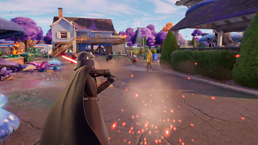 FORTNITE ANIME LEGENDS PS4 CD