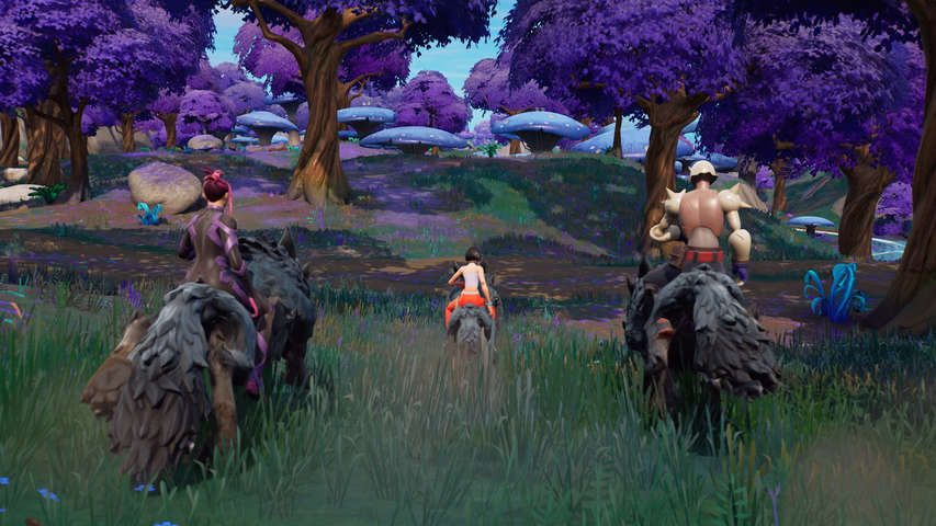 FORTNITE ANIME LEGENDS PS4 CD