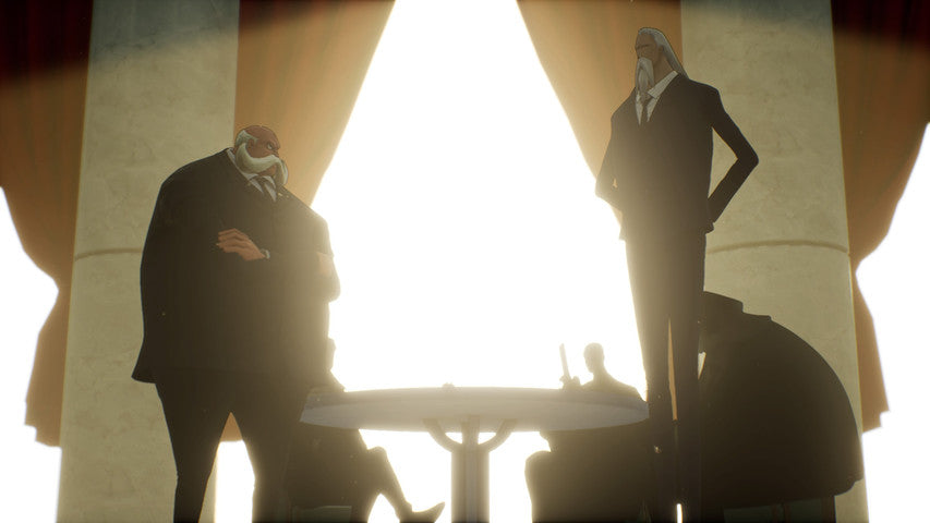 ONE PIECE ODYSSEY PS4 CD