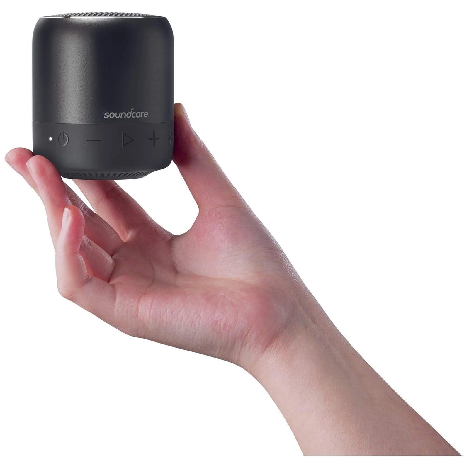 ANKER A3107H11 SOUND CORE MINI 2 POCKET BT SPEAKER BLACK