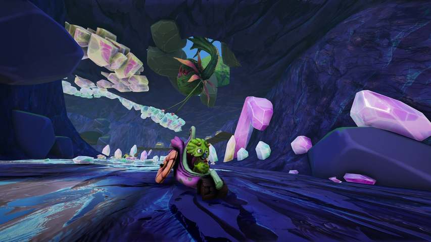 GIGANTOSAURUS DINO KART PS4 CD