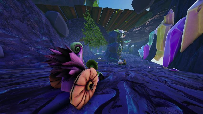 GIGANTOSAURUS DINO KART PS4 CD