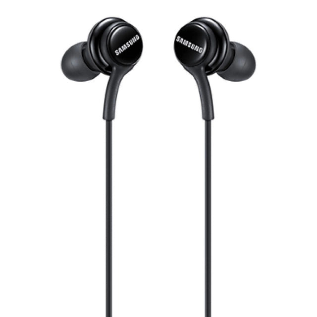 SAMSUNG EARPHONES IN EARFIT 3.5MM JACK