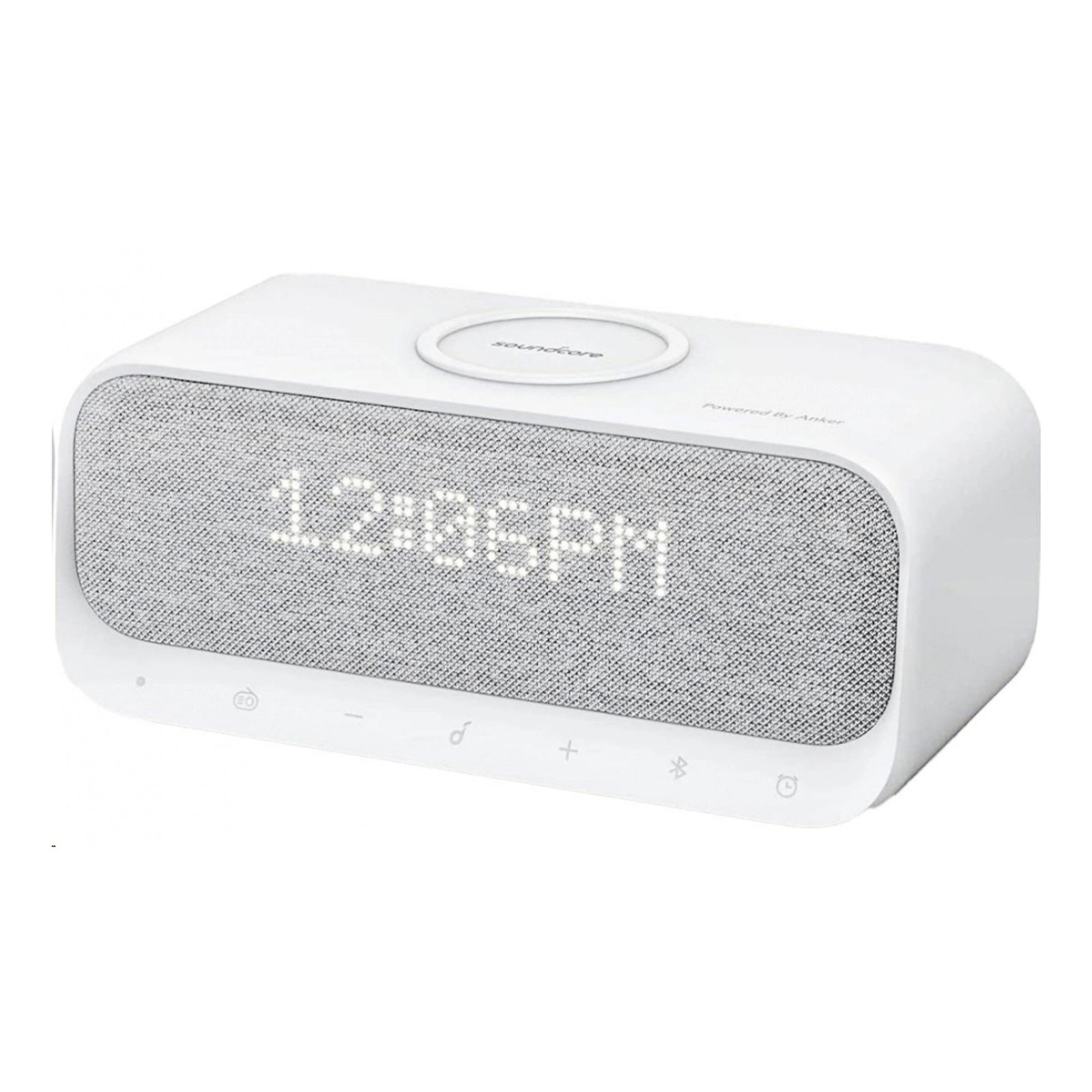 ANKERA 3300221 SOUND CORE BLUETOOH SPEAKER WIFI WHITE