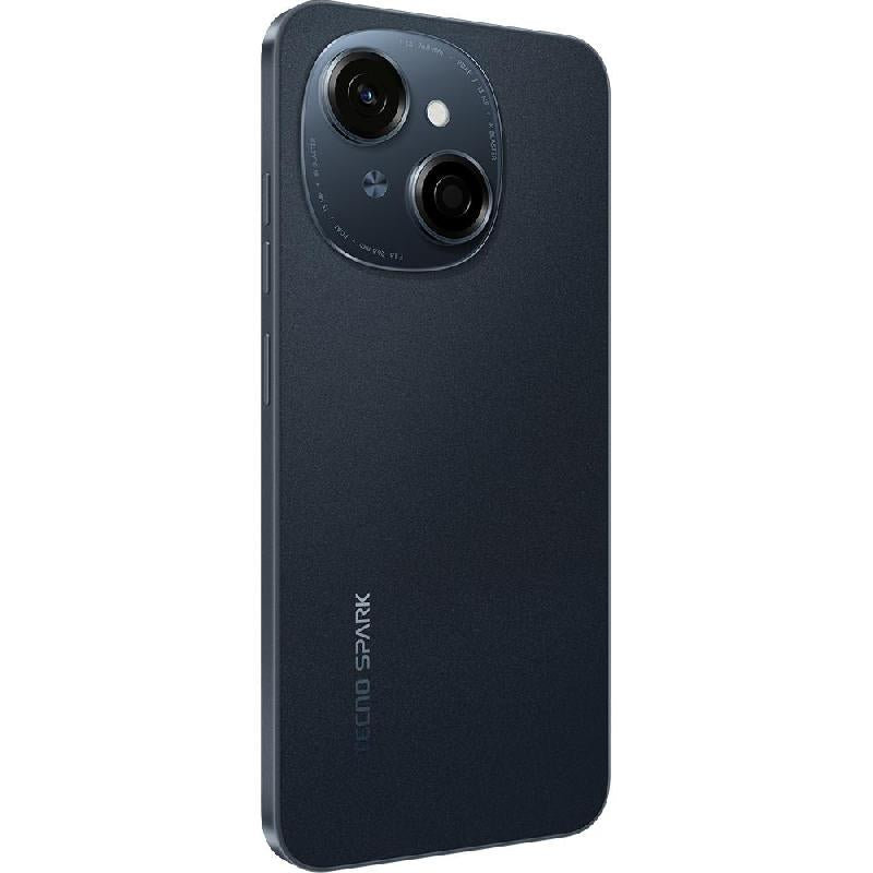 TECHNO KL4 SPARK GO 1 4/128 GB STARTRAIL BLACK