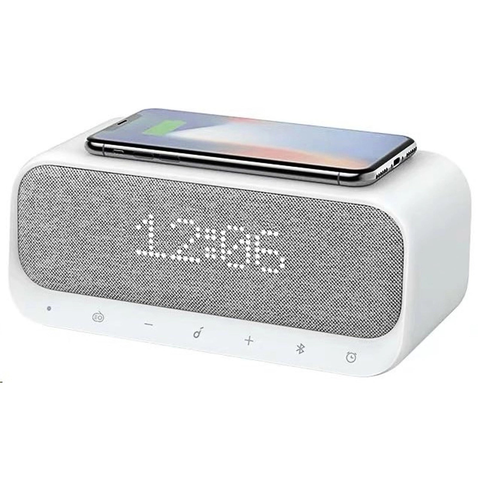 ANKERA 3300221 SOUND CORE BLUETOOH SPEAKER WIFI WHITE