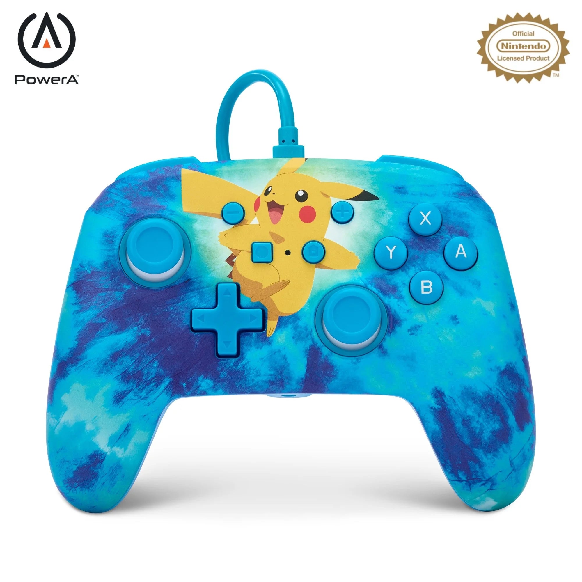 NINTENDO CONTROLLER WIRED SW