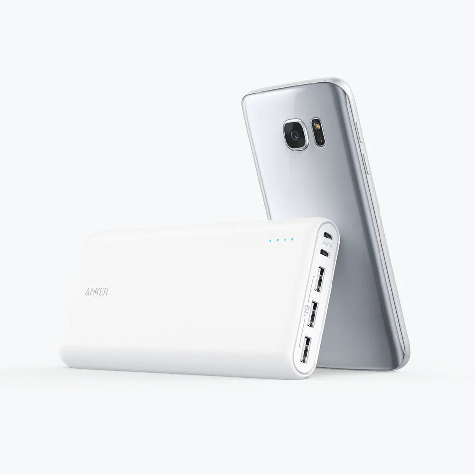 A1277H11 ANKER POWERCORE 26800MAH EXTERNAL BATTERY