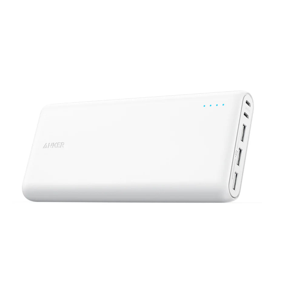 A1277H11 ANKER POWERCORE 26800MAH EXTERNAL BATTERY