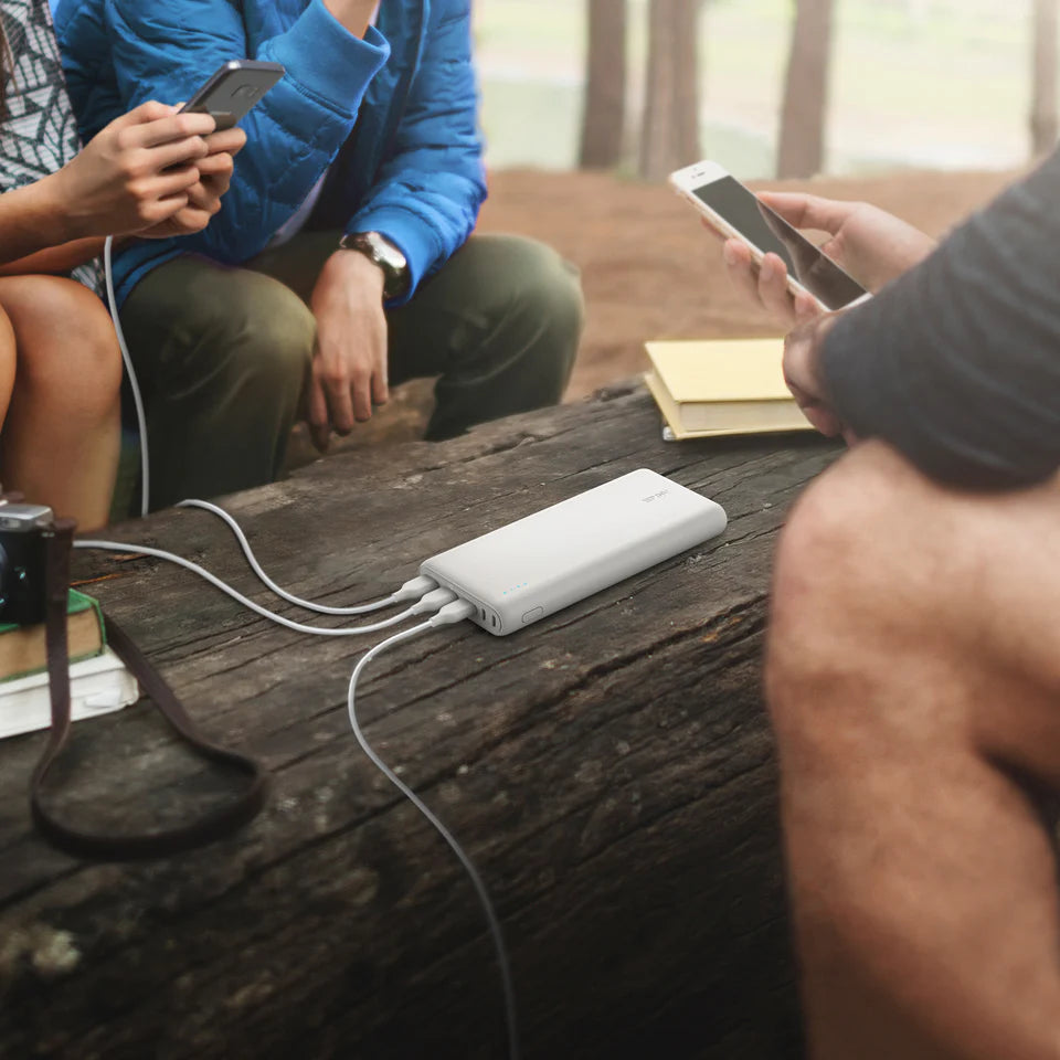 A1277H11 ANKER POWERCORE 26800MAH EXTERNAL BATTERY