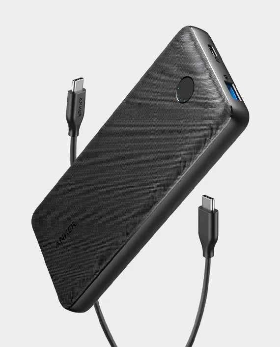 A1287H11 ANKER POWERCORE ESSENTIAL 20000 PD- BLACK