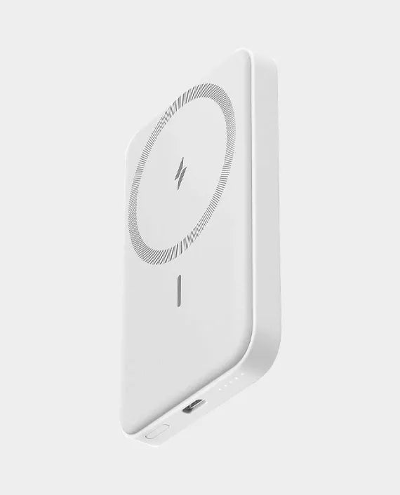 A1610H21 ANKER SNAP CHARGE MOVE 5000MAH WHITE