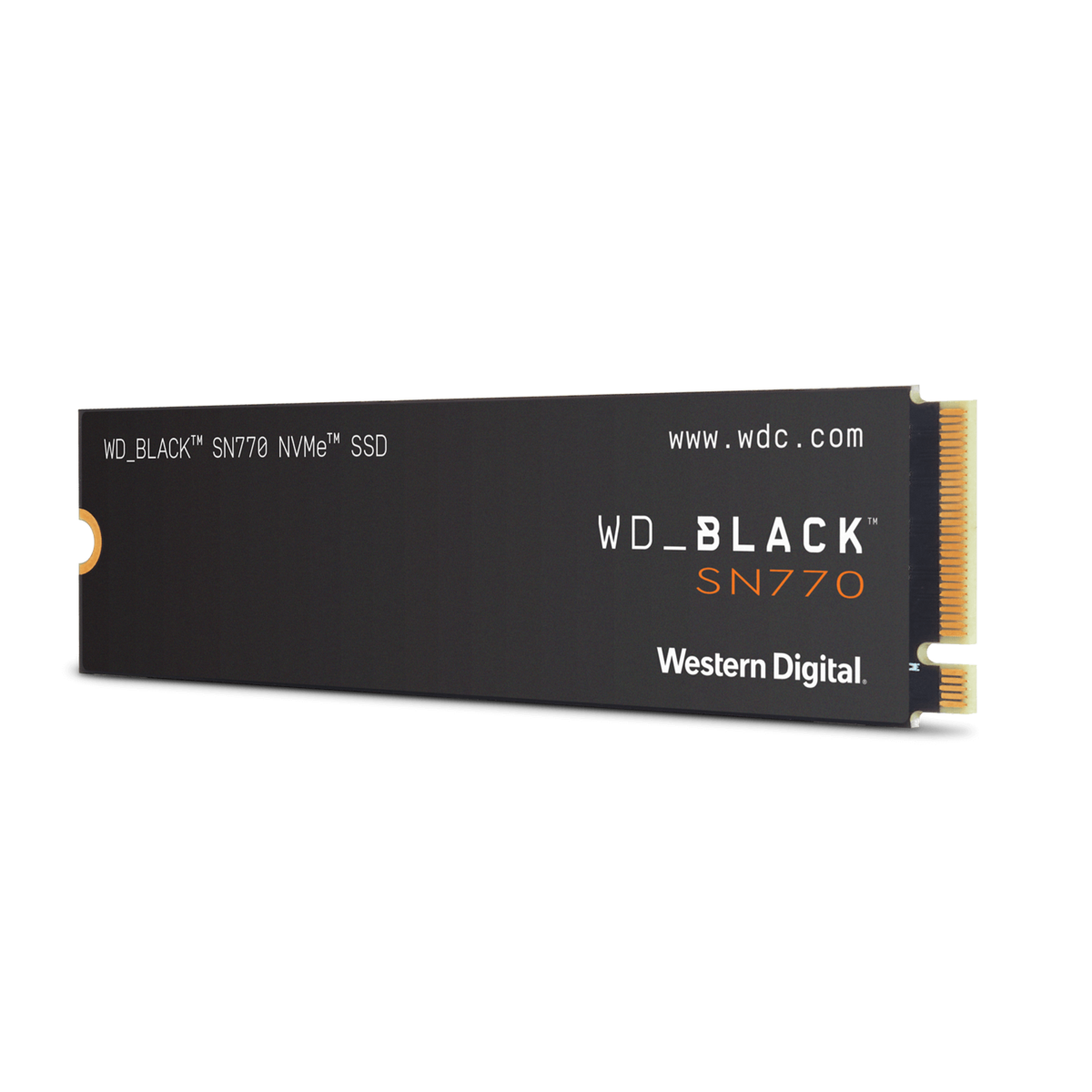 WESTERN DIGITAL SSD 1TB