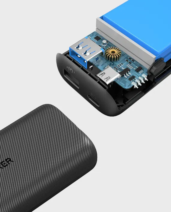 ANKER POWER CORE METRO 10000 MAH