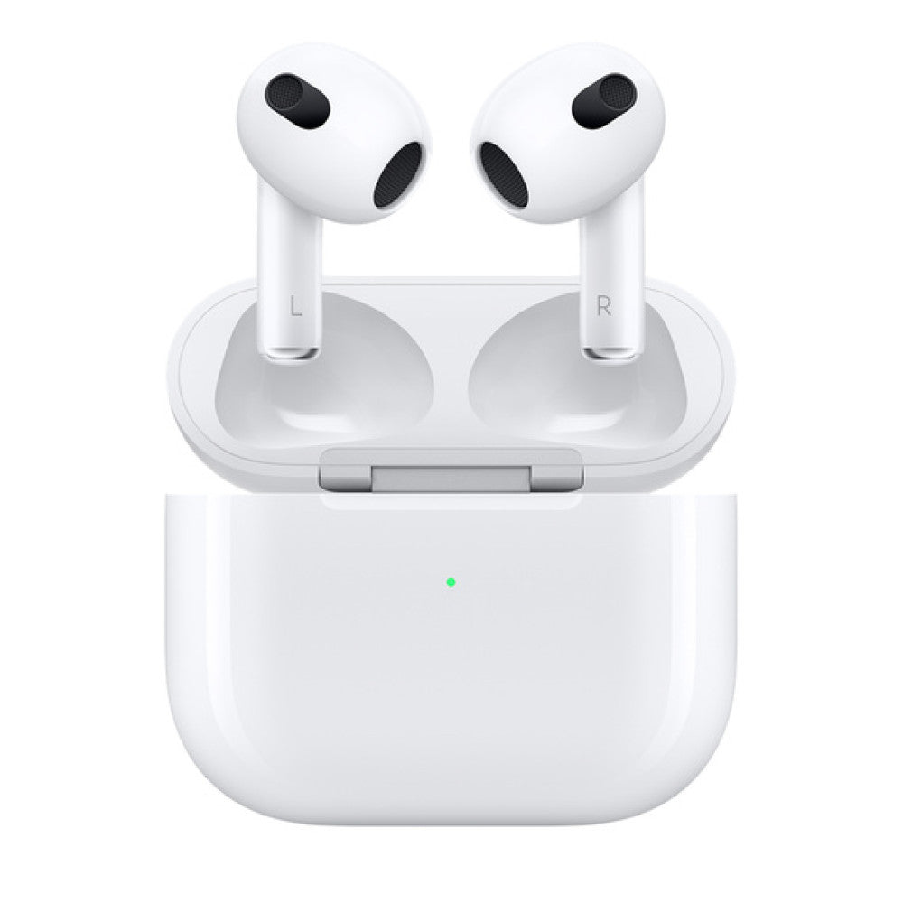 AIRPODS 3RD GENERATION MPNY3ZA/A