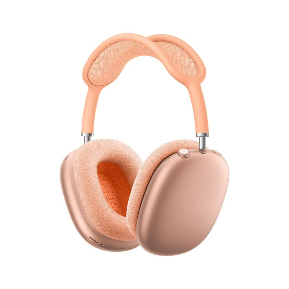 AIRPODS MAX ORANGE WITH SMART CASE 2024 MWW73