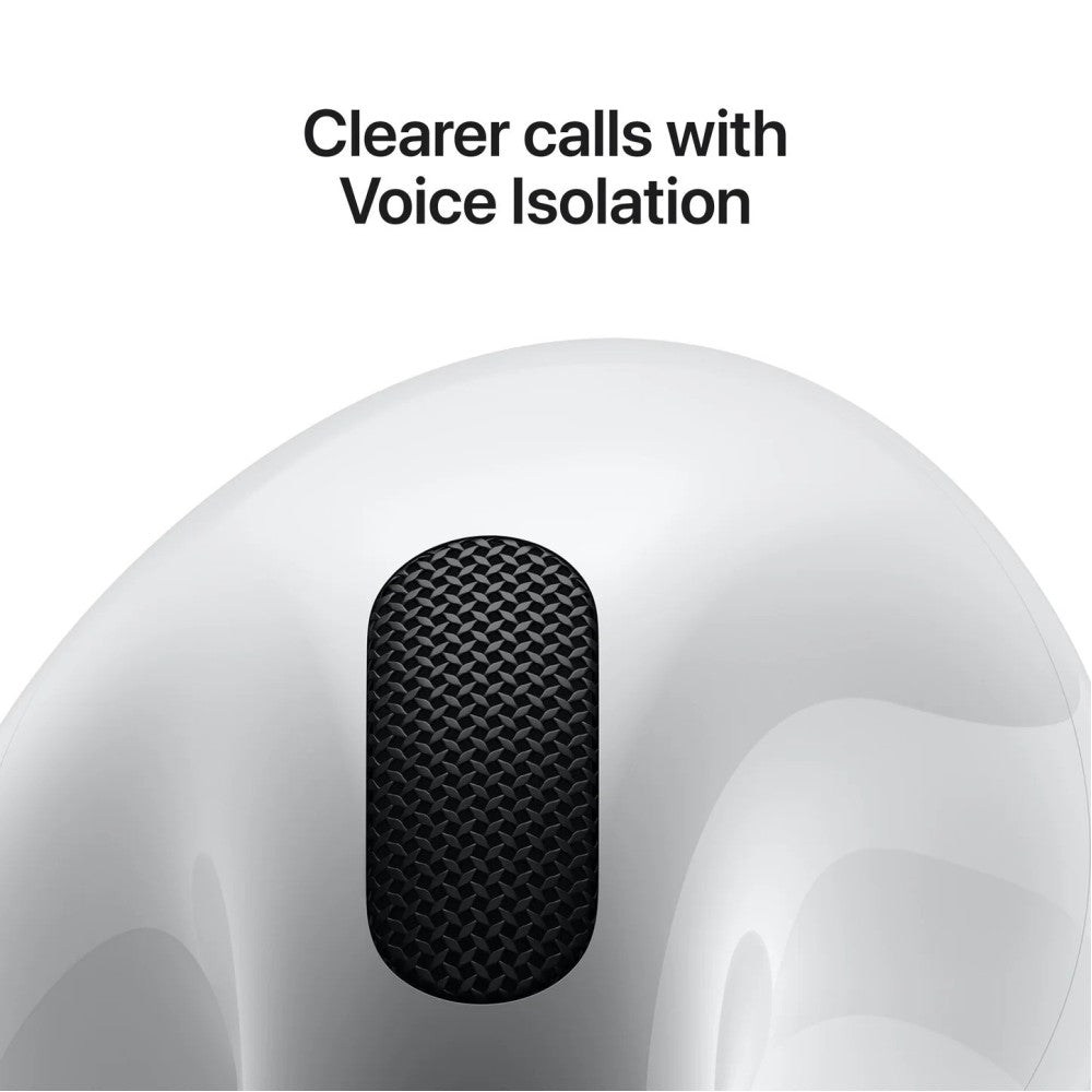 AIRPODS 4 MXP63LL/A