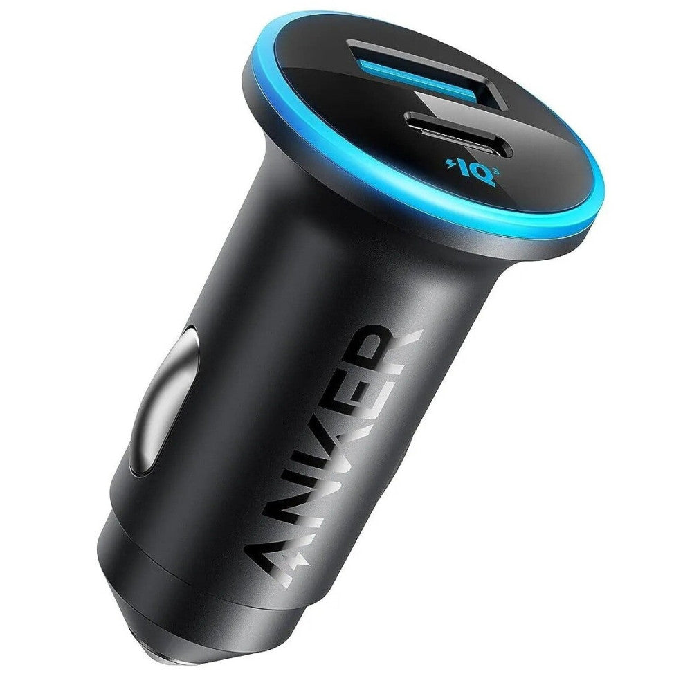ANKERA 2735011 323 CAR CHARGER 52.5W BLACK