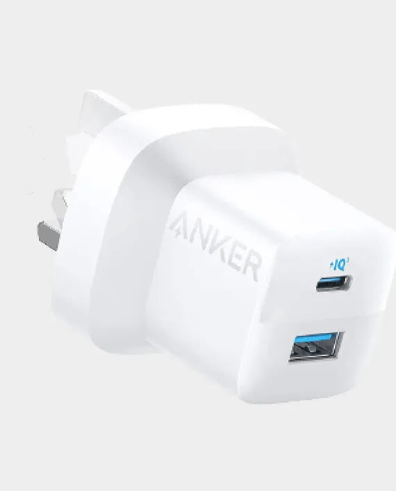 A2331K21 ANKER 323 CHARGER (33W) WHITE