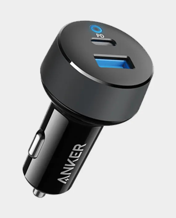 ANKER B2726H11 POWERDRIVE CLASSIC PD 2 WITH CHARGING CABLE