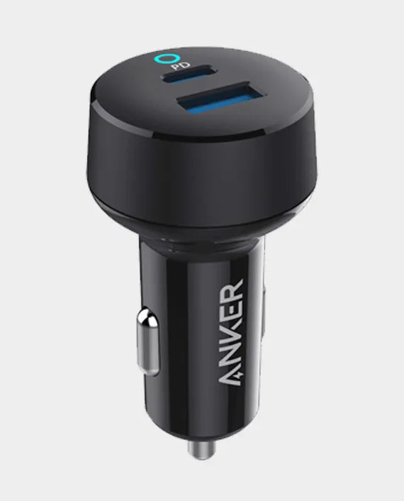 ANKER B2726H11 POWERDRIVE CLASSIC PD 2 WITH CHARGING CABLE