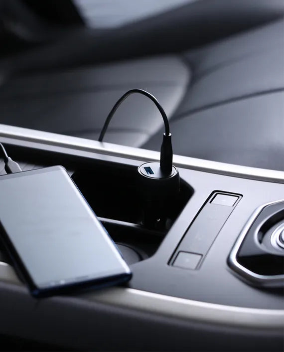 ANKER B2726H11 POWERDRIVE CLASSIC PD 2 WITH CHARGING CABLE