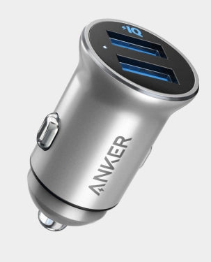 ANKER A2727H42 POWERDRIVE 2 ALLOY SILVER