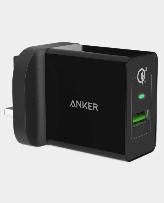 A2013K18 ANKER POWER PORT+ WITH QC 3.0