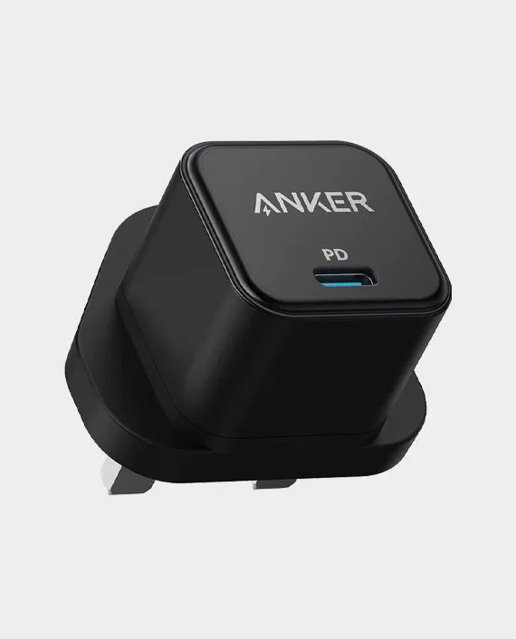 A2149K11 ANKER POWER PORT III 20W CUBE BLACK
