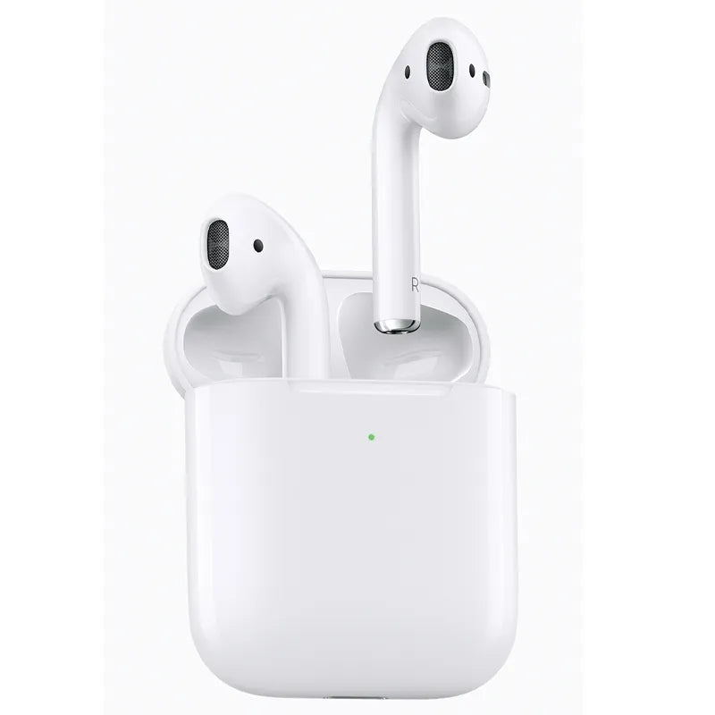 AIRPODS WITH CHARGING CASE MV7N2AM/A