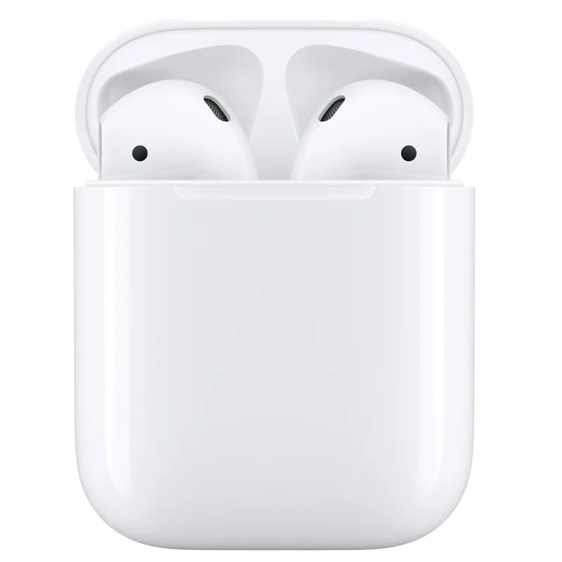 AIRPODS WITH CHARGING CASE MV7N2AM/A