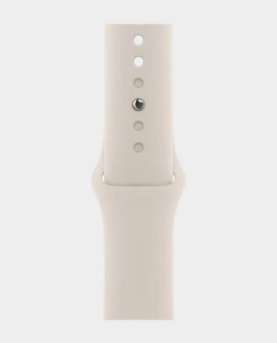 APPLE WATCH SE GEN 2 40MM STARLIGHT