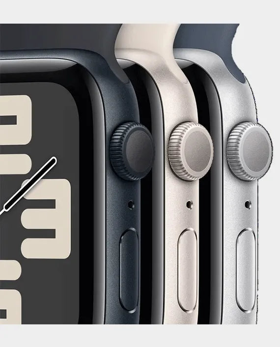 APPLE WATCH SE GEN 2 40MM STARLIGHT