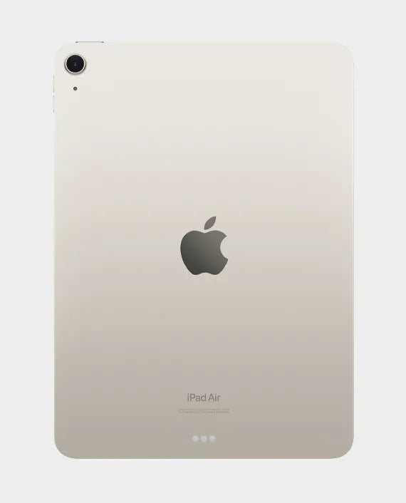 APPLE IPAD AIR 11 INCH M2 CHIP WIFI 256GB STARLIGHT