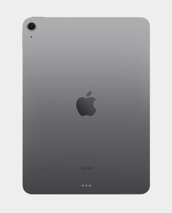 IPAD AIR 6 11 INCH 2024 M2 WIFI 128 GB SPACE GRAY MUWC3AB/A