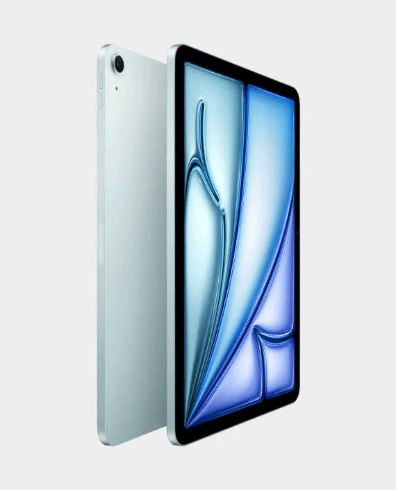 APPLE IPAD AIR 11 INCH M2 CHIP WIFI 256GB BLUE