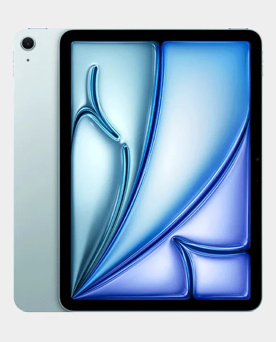 APPLE IPAD AIR 11 INCH M2 CHIP WIFI 256GB BLUE