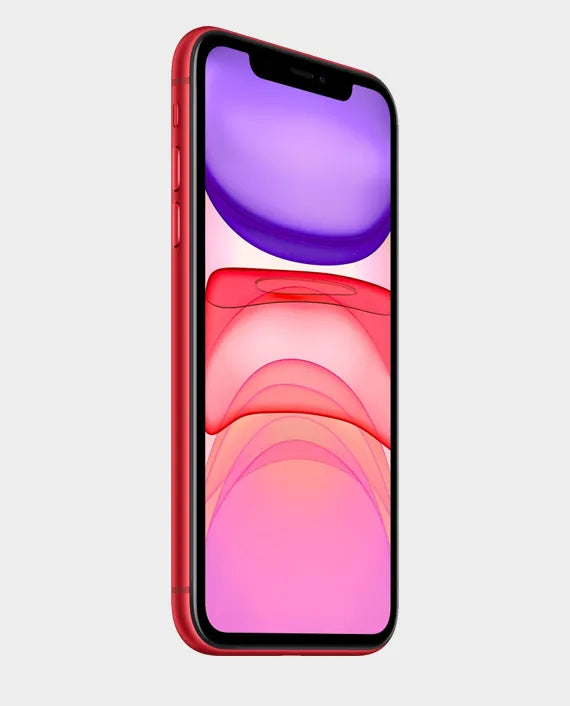 APPLE IPHONE 11 128 GB RED